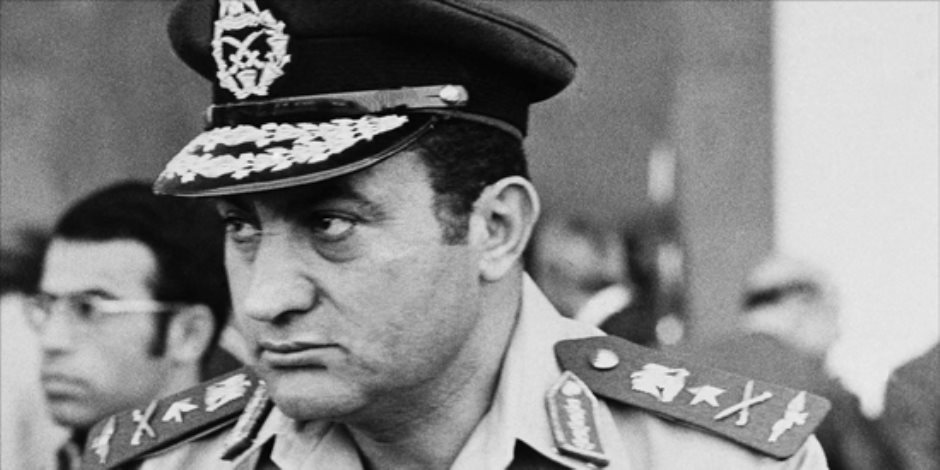 القوات المسلحة تنعى الرئيس الأسبق: «مبارك قائد من قادة حرب أكتوبر» (فيديو)