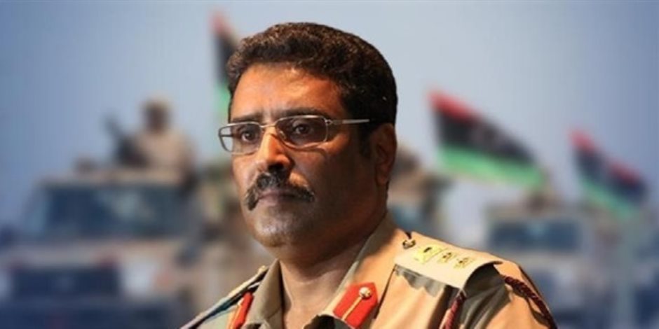 "فرض هيمنة الدولة".. الجيش الليبي يبارك اختيار فتحي باشاغا رئيسا للحكومة