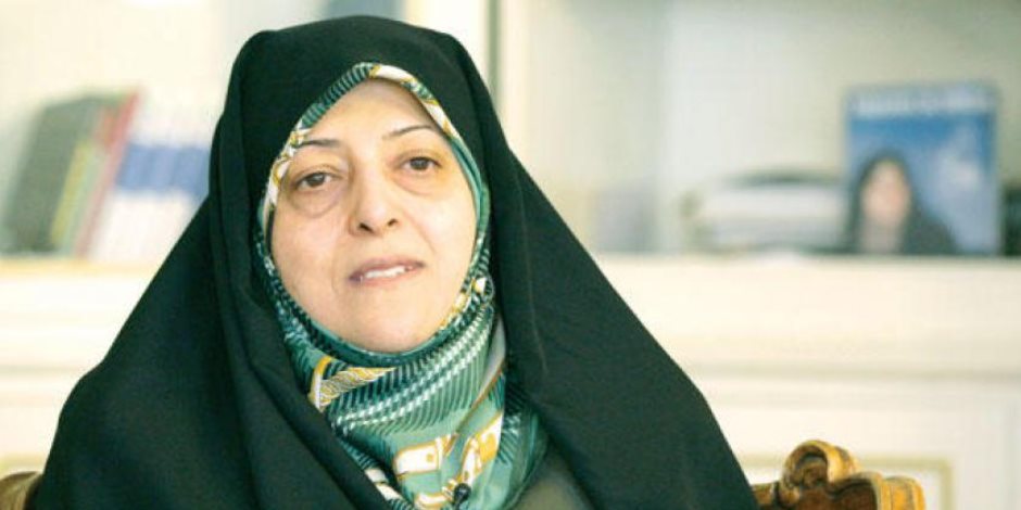 الفيروس القاتل يضرب طهران.. إصابة نائبة الرئيس الإيرانى بـ«كورونا» 