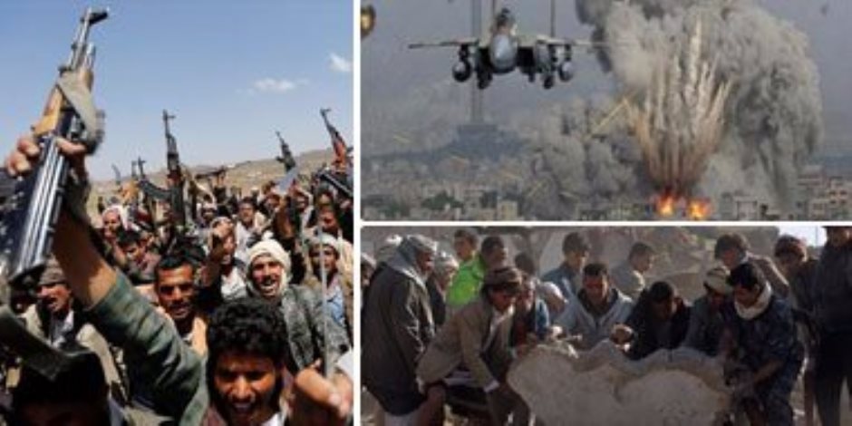 اجتماع أخر فبراير.. الأمم المتحدة تستأنف المباحثات لحل الأزمة اليمنية