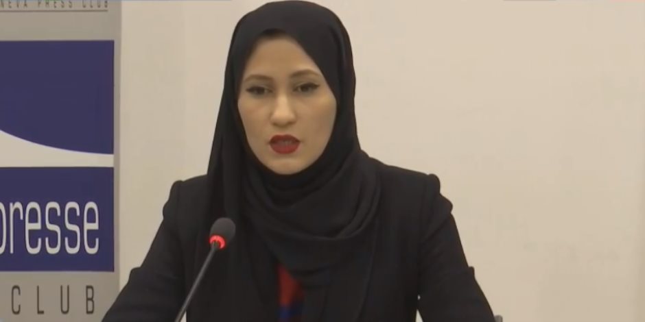 زوجة الشيخ طلال آل ثاني: النظام القطري ينتهك حقوق أسرتي وزوجي المعتقل
