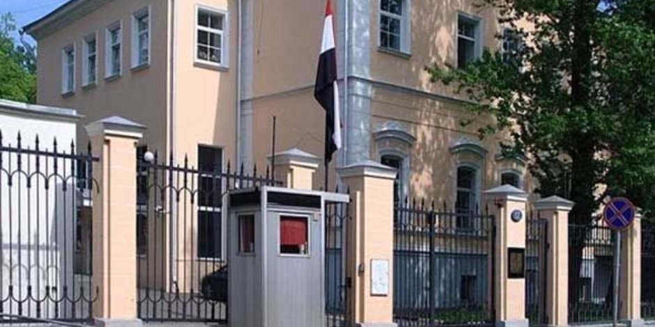 «كيد نسا» يكشف حقيقة وجود كورونا في سفارة اليمن بالقاهرة