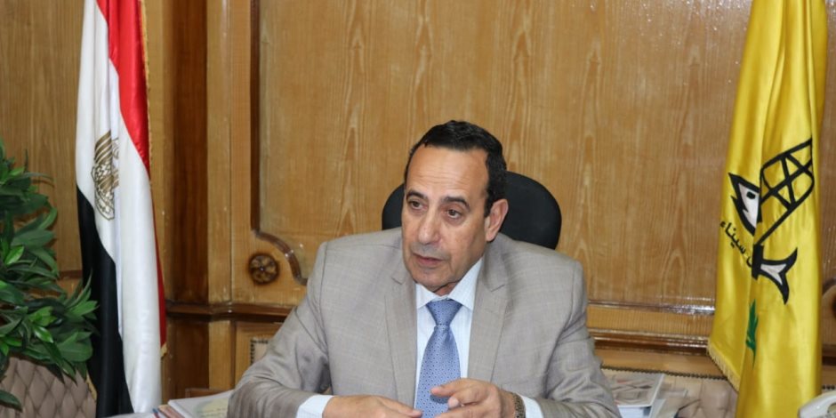 محافظ شمال سيناء: رفع الحد الأقصى لقروض صندوق التنمية المحلية إلى 50 ألف جنيه 