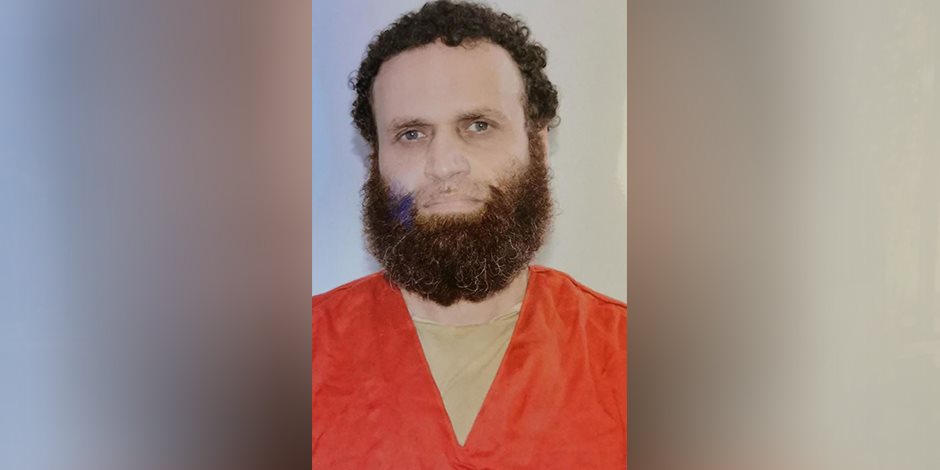 المتحدث العسكرى يعلن تنفيذ حكم الإعدام على الإرهابى هشام عشماوى