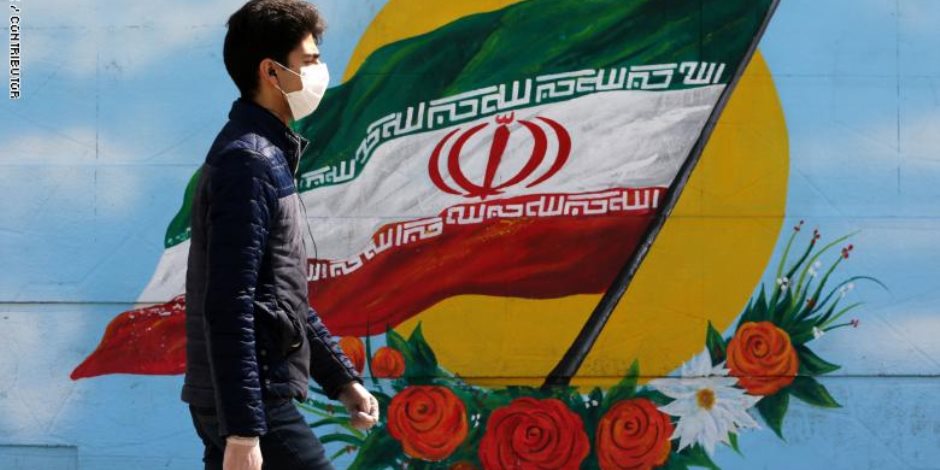 كورونا غول يتوغل في إيران.. توقعات مرعبة بشأن سطان طهران 