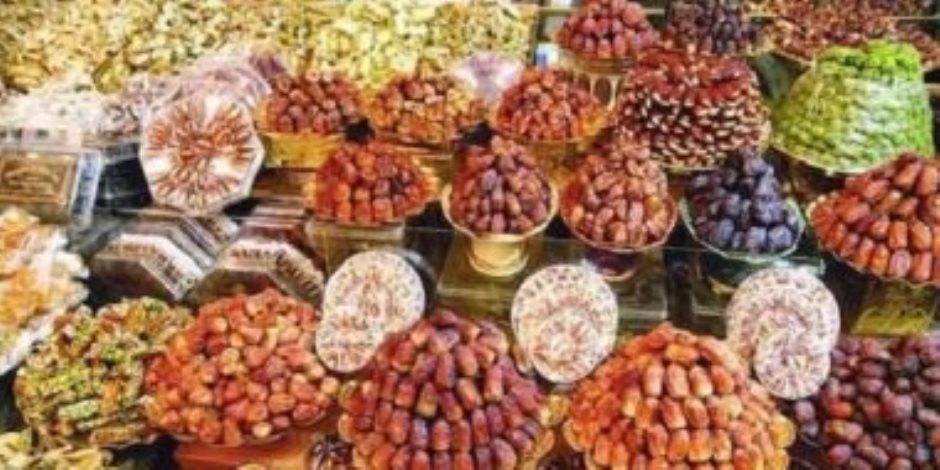 هل يؤثر انتشار «الكورونا» في إيران على أسعار يميش رمضان؟.. شعبة «العطارة» تجيب