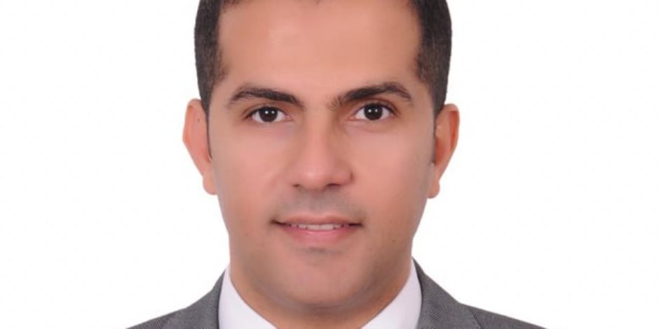 أحمد مشعل: جميع الأطياف السياسية داخل تنسيقية الأحزاب تعمل من أجل مصلحة مصر
