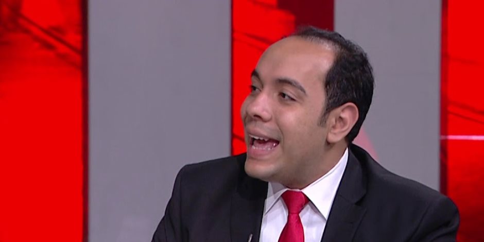 نائب محافظ المنوفية: تنسيقية شباب الأحزاب تفكر في مصر الجديدة