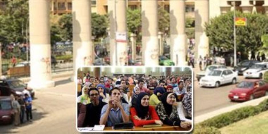 جامعة عين شمس ترفع شعار.. ممنوع دخول الامتحانات لغير المطعمين 