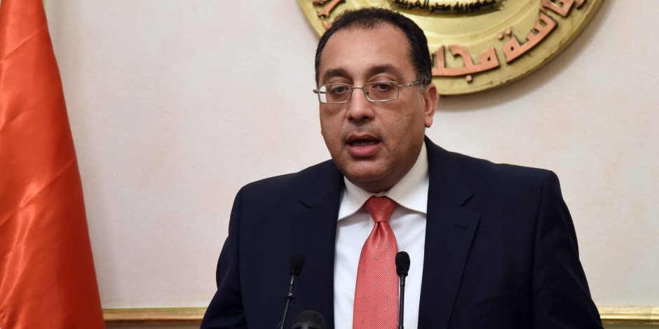 رئيس الوزراء: تعليق حركة الطيران بكافة المطارات المصرية من الخميس 19 مارس حتى 31 مارس 