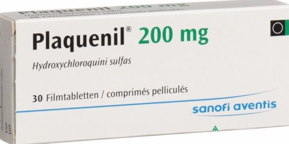 «صناعة الدواء» تحذر من استخدامه.. هل يعالج عقار «بلاكوينيل 200» مرضى كورونا؟