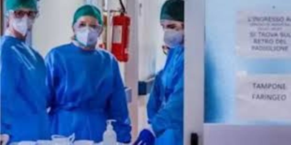 إيطاليا تسجل 651 وفاة جديدة بفيروس كورونا