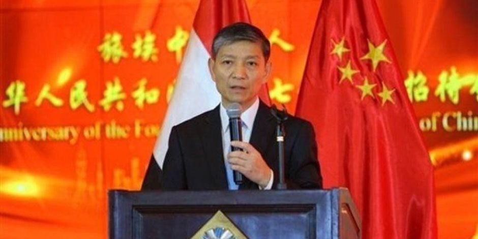سفارة الصين بالقاهرة عن فيروس «هانتا»: انتشر منذ عقود.. ولقاحه متاح