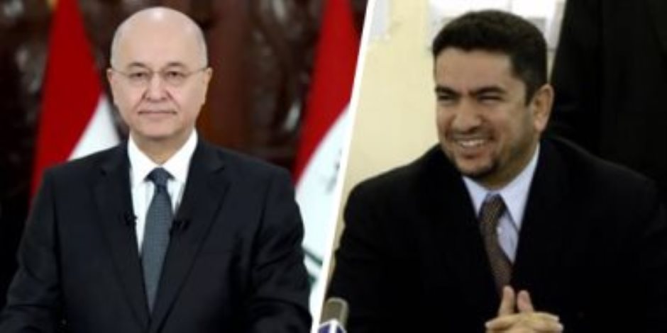 تطلعات عراقية لحكومة جديدة.. هل ينجح "الزرفي" في استكمال حقائبه الوزارية؟