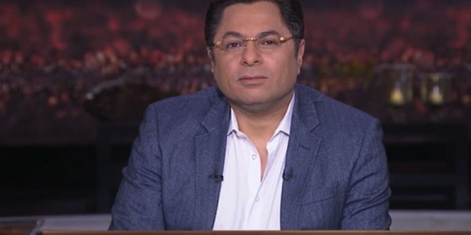 خالد أبو بكر: مصر تقوم بدور جبار فى سبيل التوصل لهدنة فى قطاع غزة