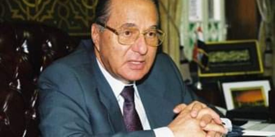 وفاة الدكتور حمدى زقزوق وزير الأوقاف الأسبق