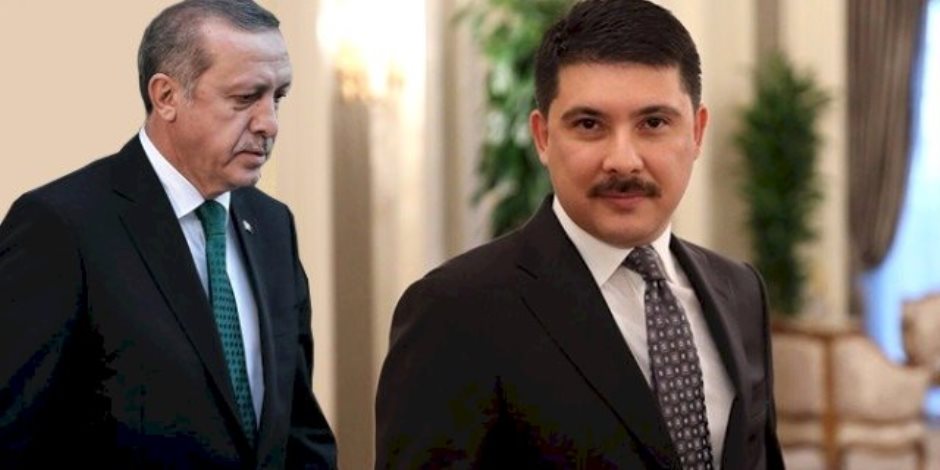 وزير خارجية الظل.. من هو "صبي أردوغان" صاحب تسريبات الفوضى في مصر؟