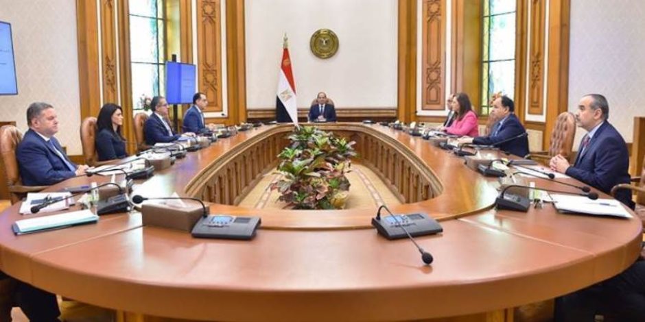 من إبراز المستشفيات الجاهزة للافتتاح إلى طمأنة المصريين.. هكذا تناولت الصحافة الدولية خطاب السيسي اليوم