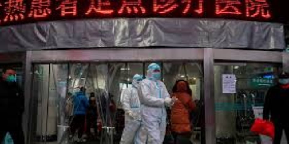 رسميا.. الصين ترد على تهم "مختبرات كورونا"