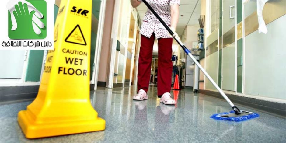 4 خطوات لتنظيف أماكن العمل للوقاية من كورونا