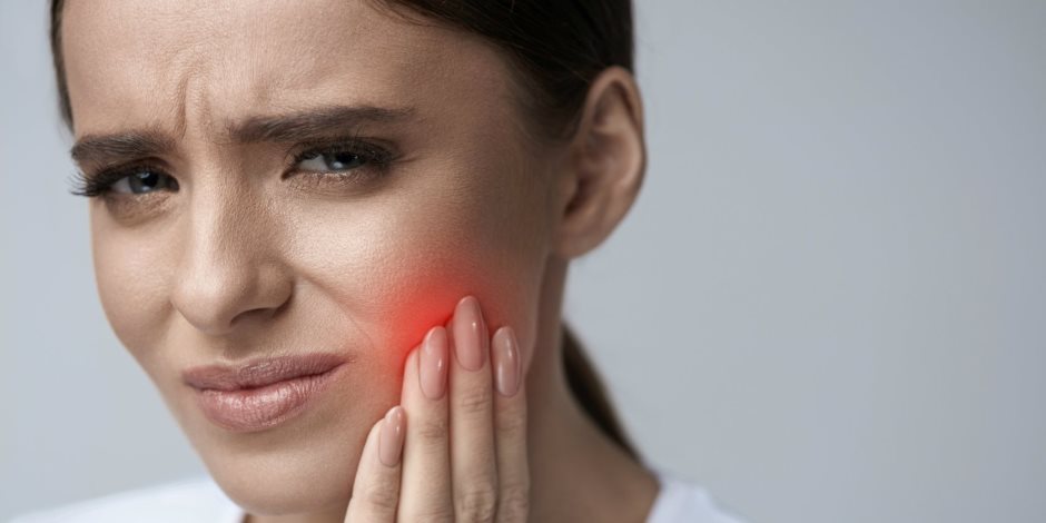 تعرف على طرق علاج ألم الاسنان بطرق طبيعية
