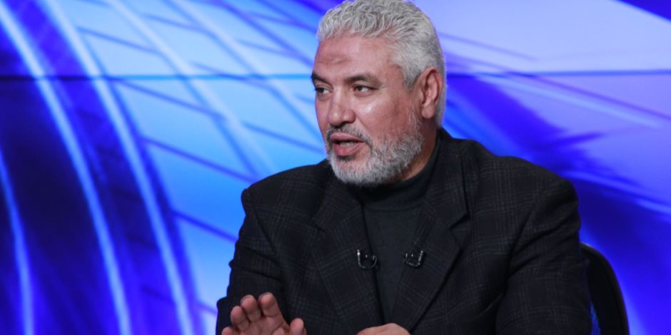 جمال عبد الحميد: الخوف مرفوض
