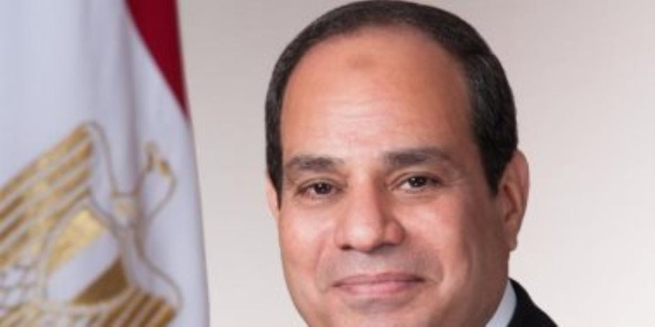 السيسى يوافق على اتفاقية التعاون الجمركى بين مصر والسعودية