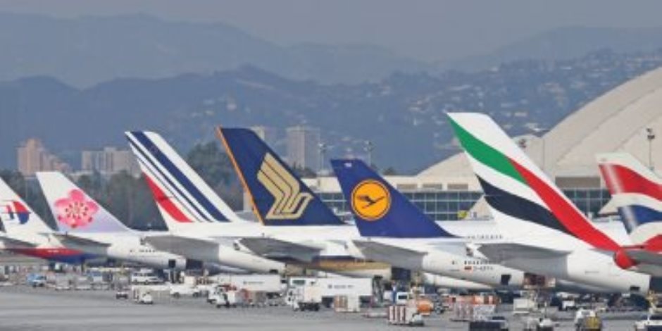 يكشفها الاتحاد الدولى للنقل الجو..الخسارة محتملة لشركات الطيران الأوروبية