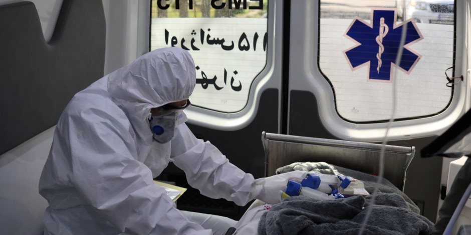 الإجمالي وصل 5574 حالة.. إيران تعلن انخفاض وفيات فيروس كورونا بنسبة 70% (فيديو)