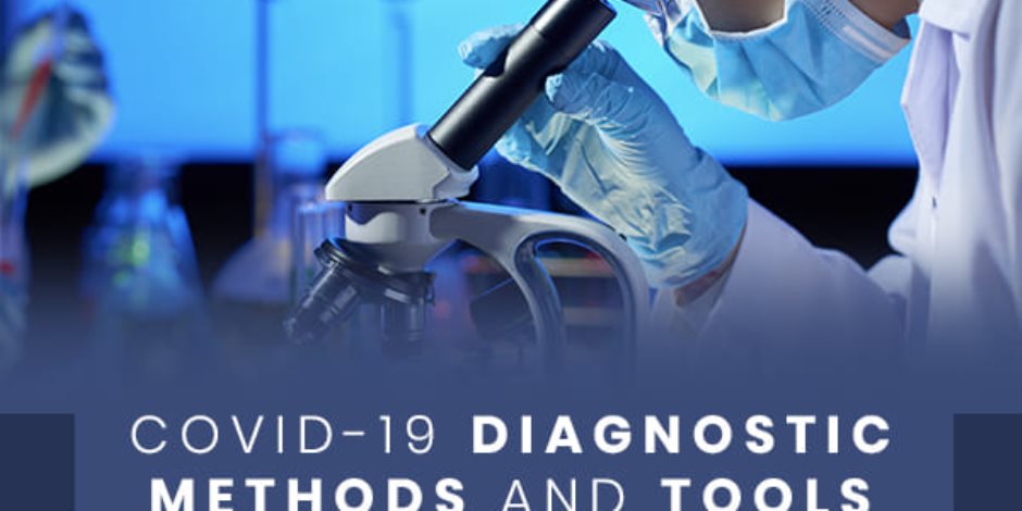 5 اختبارات.. طرق وأدوات التشخيص المبكر الموجودة لـ COVID-19