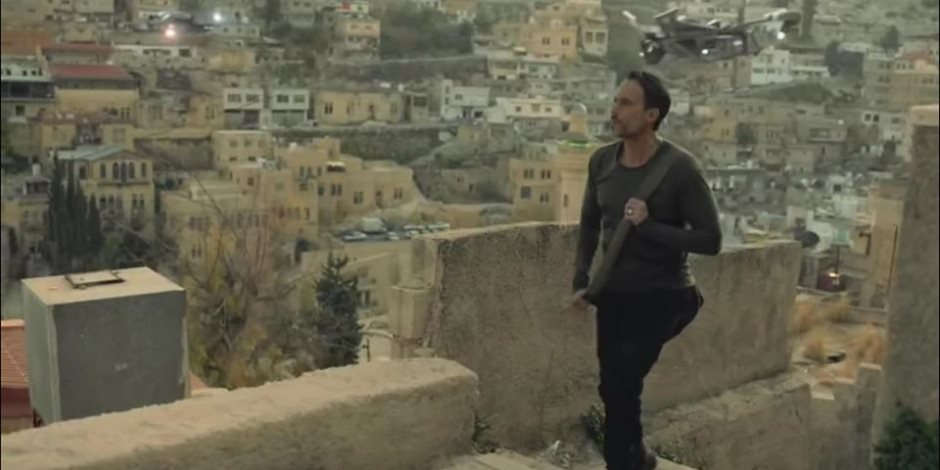 «النهاية» ليس الأول.. قصة مسلسل اعترضت إسرائيل على إذاعته وطلبت حذف 147 مشهد منه