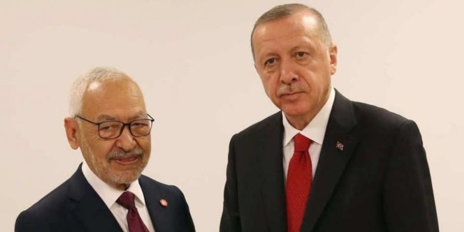 الإخوان تورط تونس.. محاولات لتمرير اتفاقيتين مشبوهتين لصالح تركيا وقطر