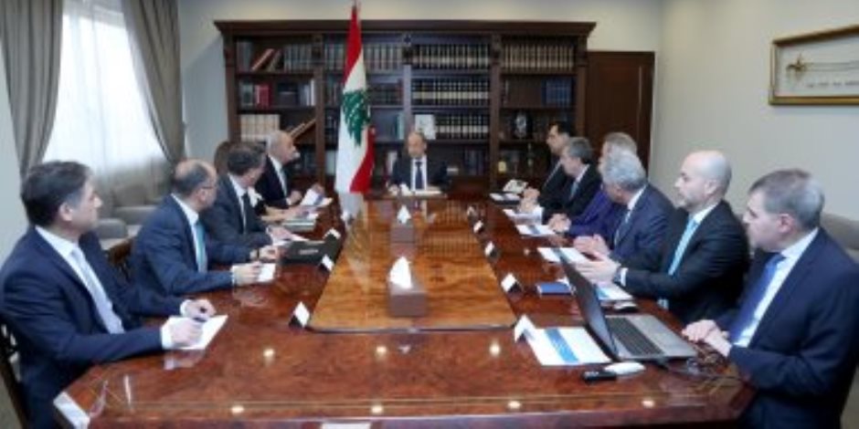 جمعية مصارف لبنان ترفض خطة الإنقاذ الحكومية