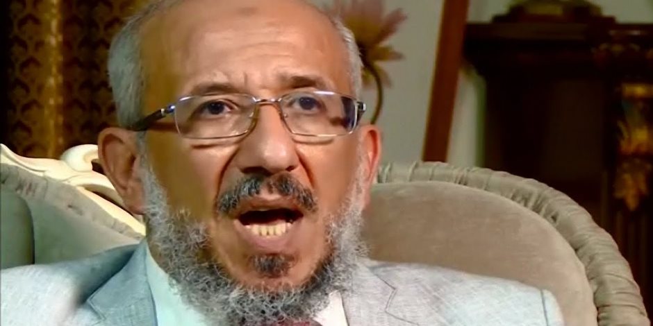 موسم تغيير جلد الثعابين.. لماذا انقلب محمد القدوسي على الإخوان؟