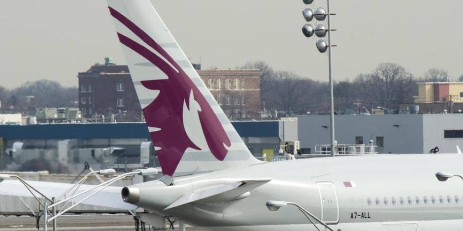مذكرة سرية تكشف نية الخطوط الجوية القطرية تسريح الموظفين بسبب كورونا 