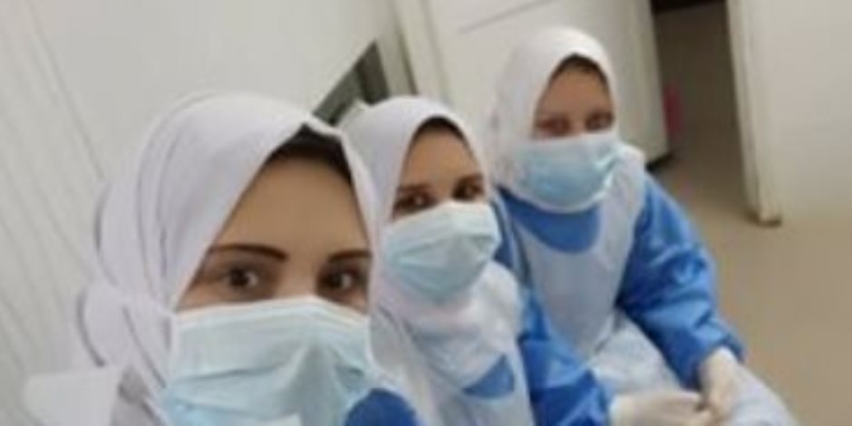 الجامعة العربية: النساء تمثل 90% من العاملين في التمريض بمصر 