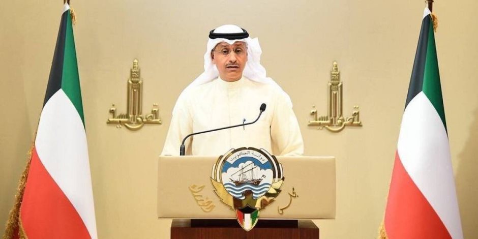 المتحدث باسم الحكومة الكويتية: العلاقات المصرية الكويتية على أعلى مستوى