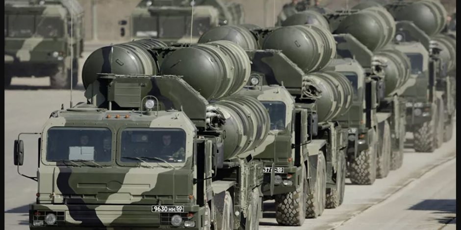  الدفاع الروسية تكشف موعد حصولها على أنظمة "إس - 500" الصاروخية