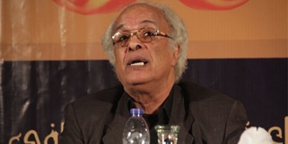 وفاة السيناريست محمود الطوخى عن عمر 75 عاما