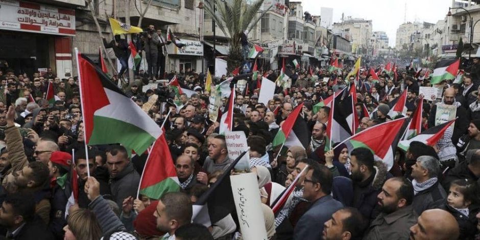 رغم التهجير والاستيطان.. عدد الفلسطينيين تضاعف 9 مرات منذ عام 1948