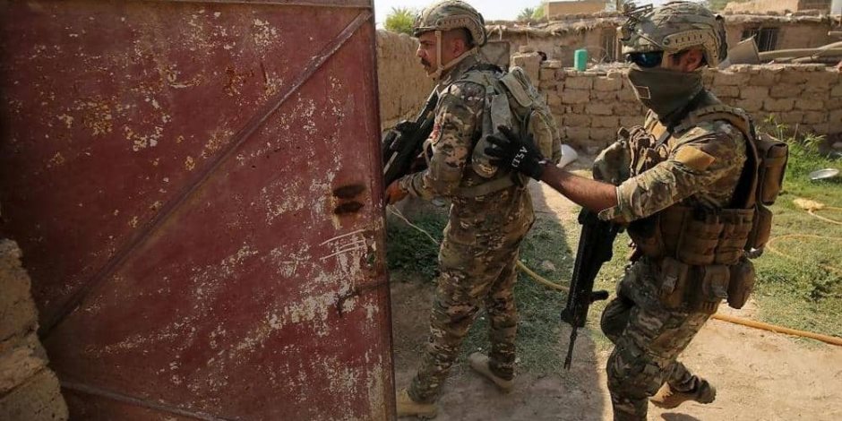 داعش يستغل كورونا على أمل العودة.. محاولة للسيطرة على قرية عراقية باءت بالفشل