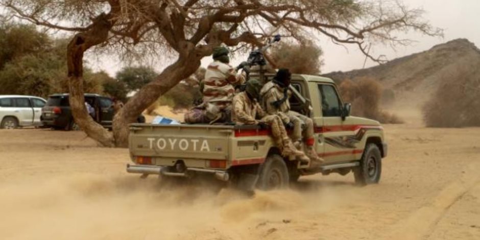 في ثالث هجوم إرهابي.. بوكو حرام تقصف مدينة في النيجر بصاروخين