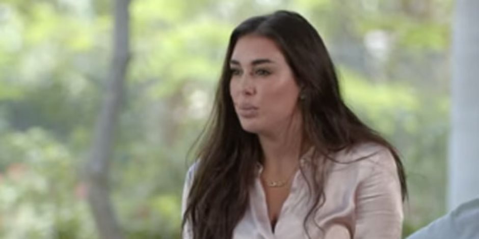 ياسمين صبري توضح حقيقة تصريحاتها عن أبو هشيمة في «رامز مجنون رسمي» فيديو