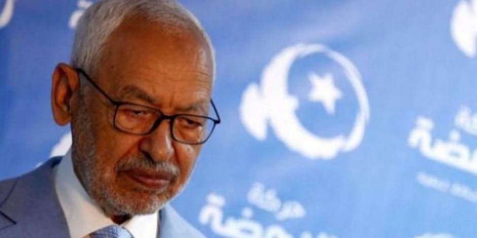 تونس: الشعب يطالب بالتحقيق في ثروة الغنوشي.. ومصادر تمويل النهضة الإخوانية