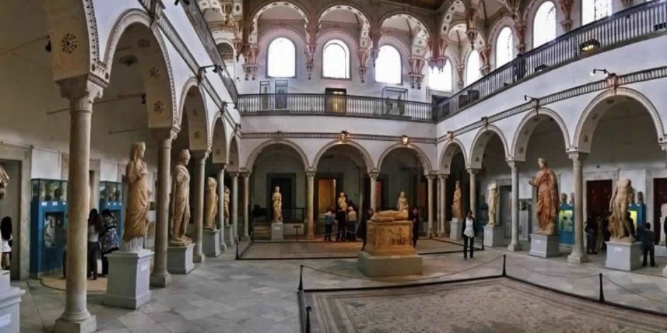 في اليوم العالمي للمتاحف.. 29.5% زيادة في إيرادات المتاحف الأثرية والتاريخية  