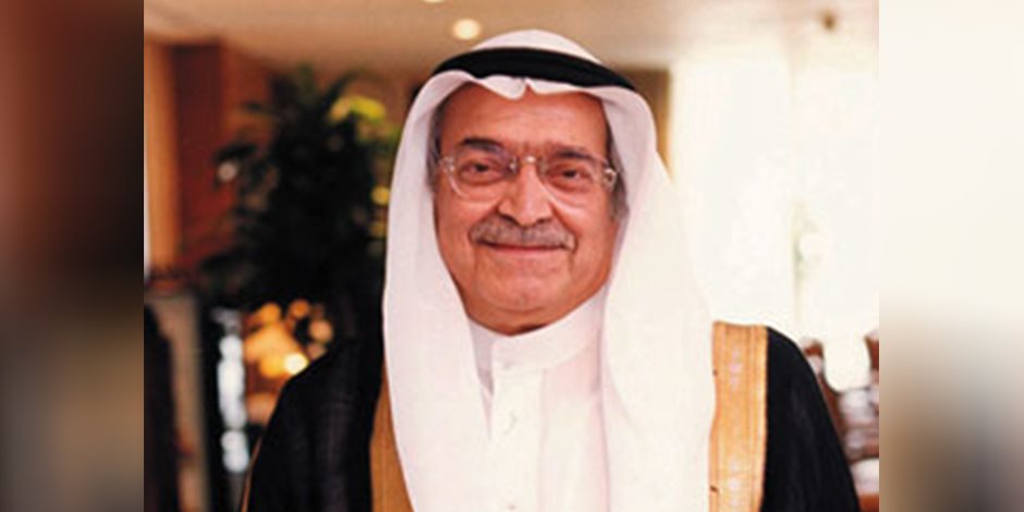 وفاة رجل الأعمال السعودي الشيخ صالح كامل بعد صراع مع المرض
