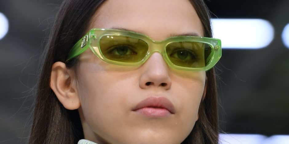 نظارات شمسية نسائية عصرية في صيف 2020.. اعرف التفاصيل (صور)