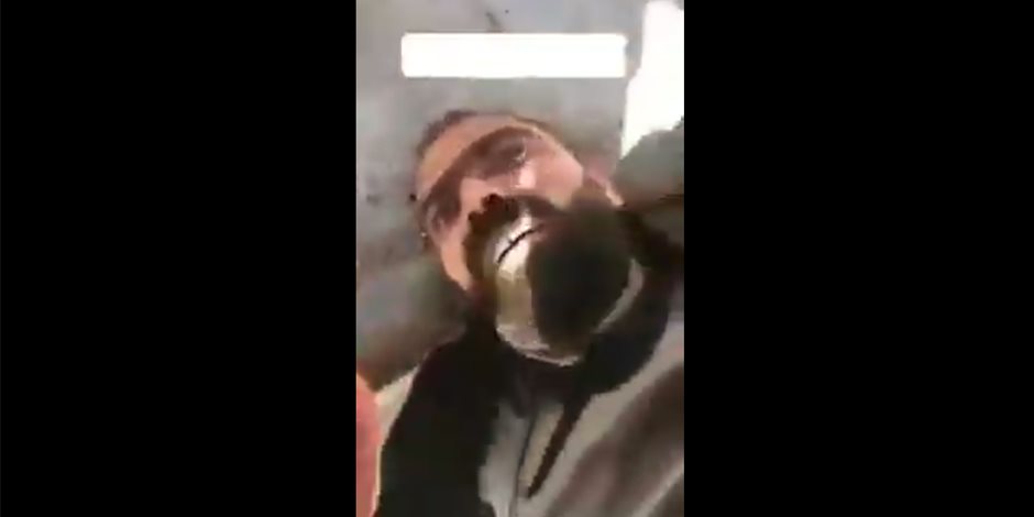 الجيش الليبى يعلن القبض على داعشى سورى خطير فى طرابلس (فيديو) 