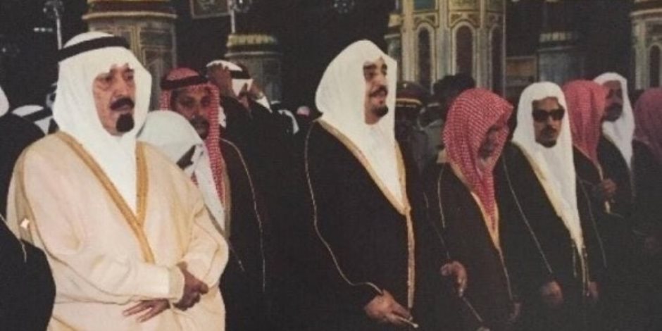 رحل رفيق الملوك.. من هو العتيبي الحارس الشخصي لحكام السعودية؟ 
