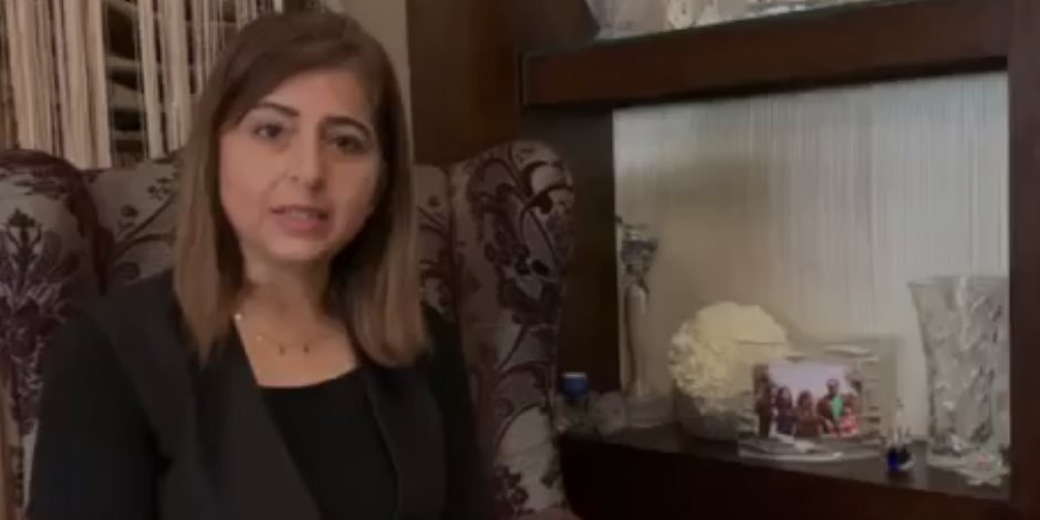 زوجة الطبيب الشهيد هشام الساكت: لن نتخلى عن مريض وسنؤدي رسالتنا لأخر لحظة في حياتنا (فيديو)